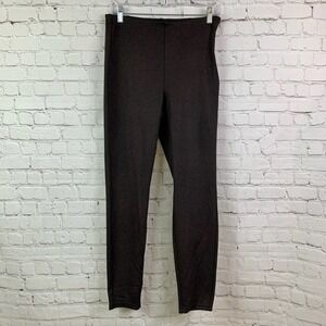 BLANK NYC Brown Pants Leggings Size 31